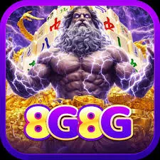8G8G - Permainan Santai yang Menyenangkan