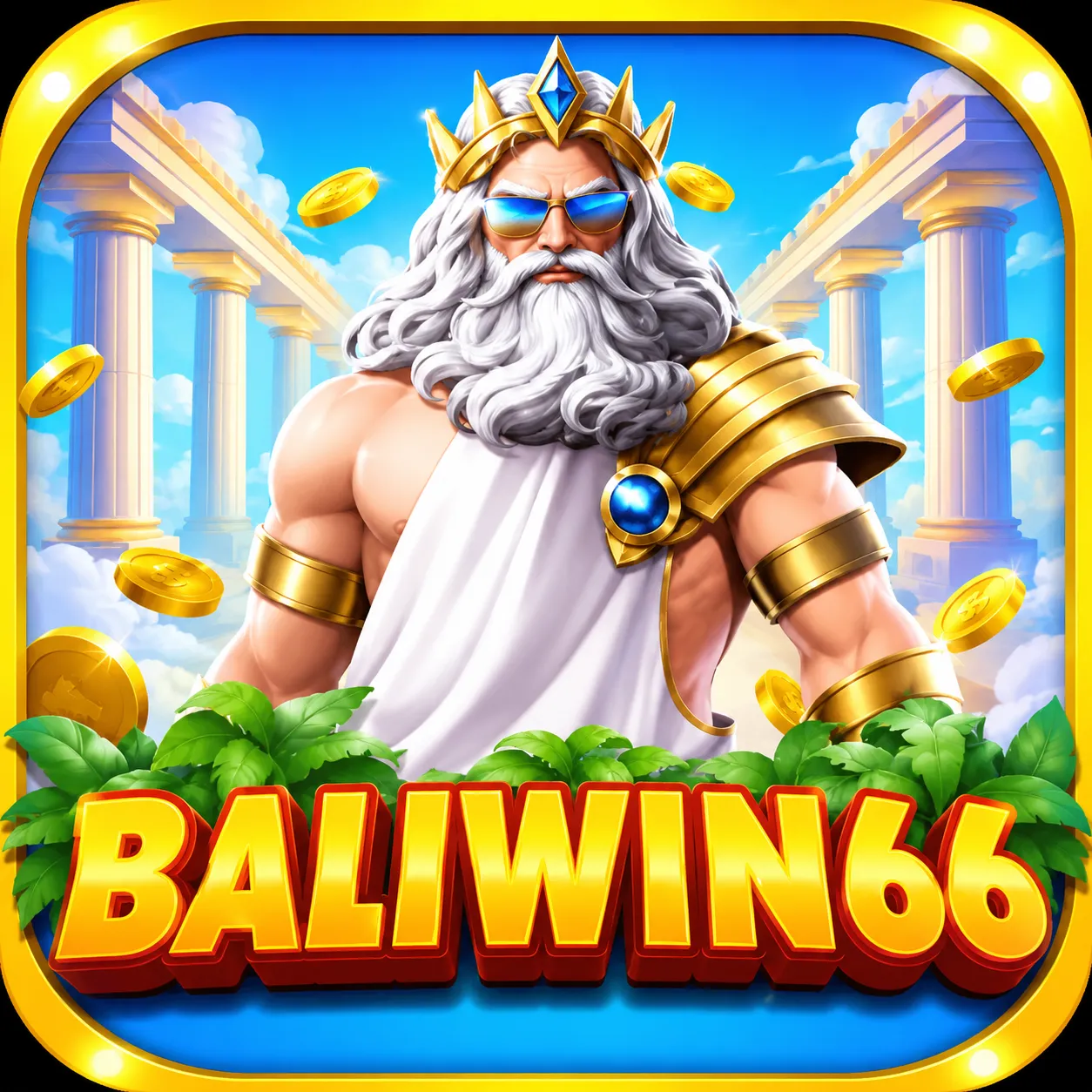 BALIWIN66 - Game Bingo Seru dan Menarik