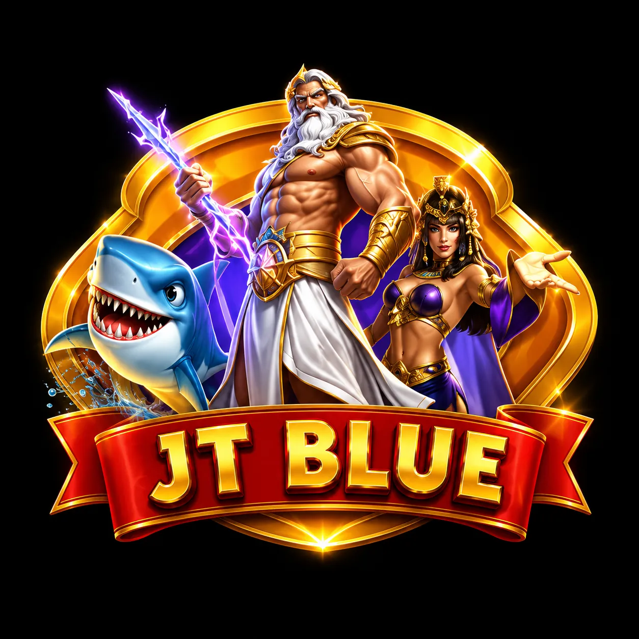 JTBLUE - Permainan Memancing yang Seru dan Mengasyikkan