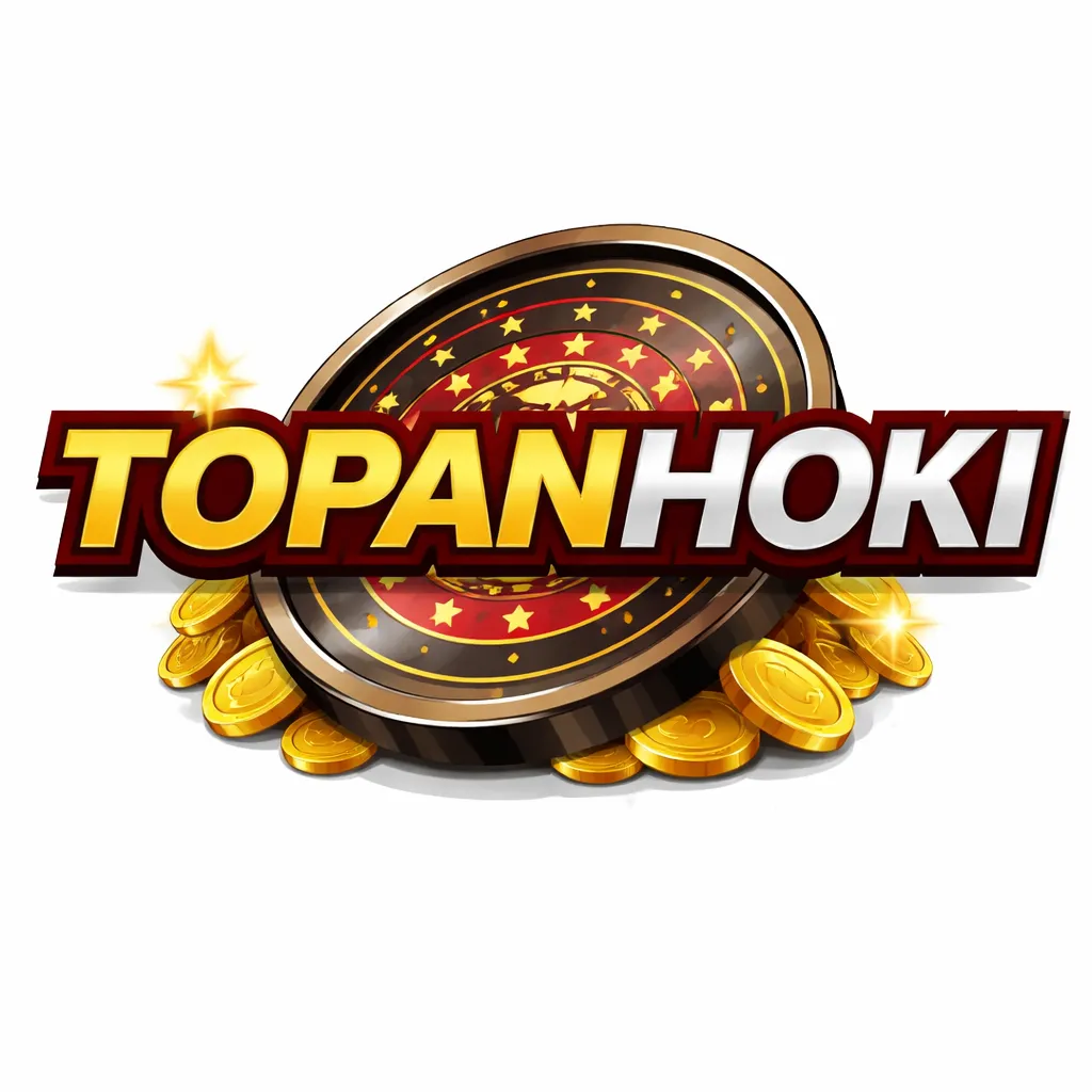 TOPANHOKI - Permainan Domino Seru dan Menarik